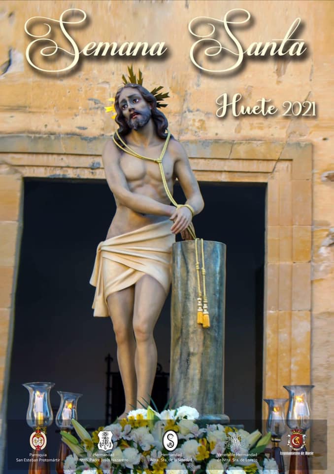 Semana Santa en Huete  